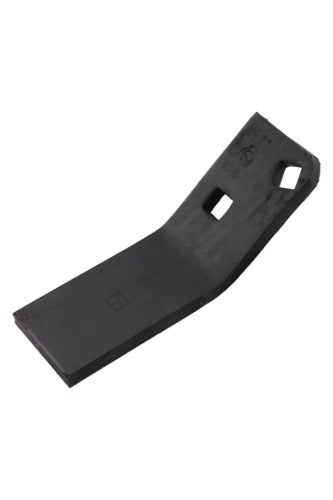 Cuchilla de rotavator- lado derecho - LS02-CUR-0929