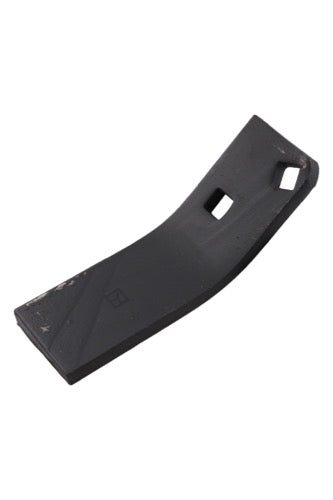 Cuchilla de rotavator DURAFACE- lado derecho - LS02-CUR-0930