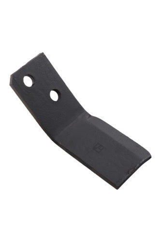 Cuchilla de rotavator- lado izquierdo - LS02-CUR-0931