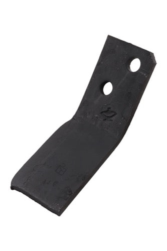Cuchilla de rotavator- lado derecho - LS02-CUR-0932
