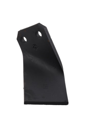 Cuchilla de rotavator- lado derecho - LS02-CUR-0934