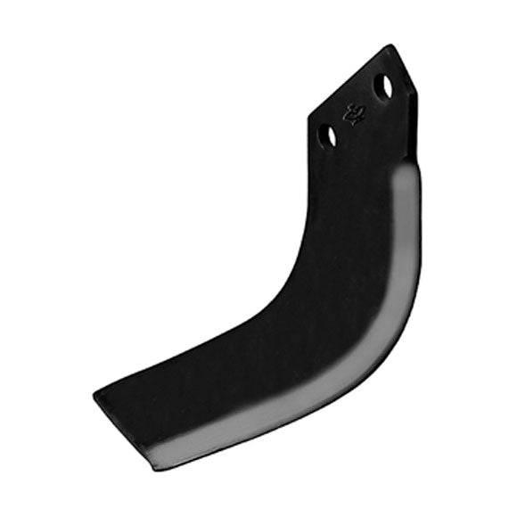 Cuchilla- lado izquierdo - LS02-CUR-0986