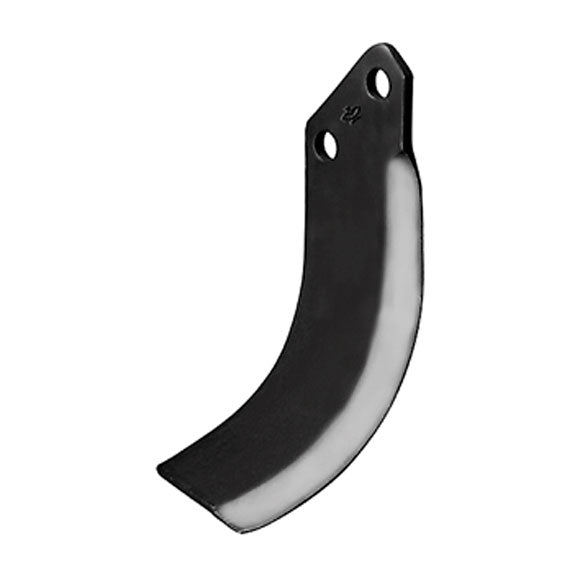 Cuchilla- lado izquierdo - LS02-CUR-0994