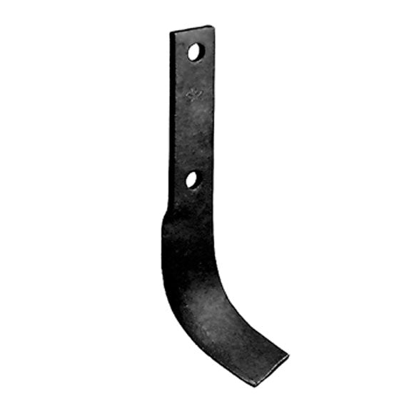 Cuchilla- lado derecho - LS02-CUR-1007