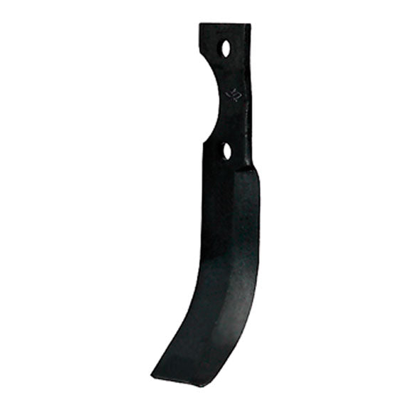 Cuchilla- lado izquierdo - LS02-CUR-1020
