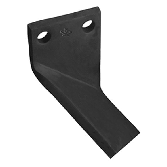 Cuchilla de rotavator- lado derecho - LS02-CUR-1037