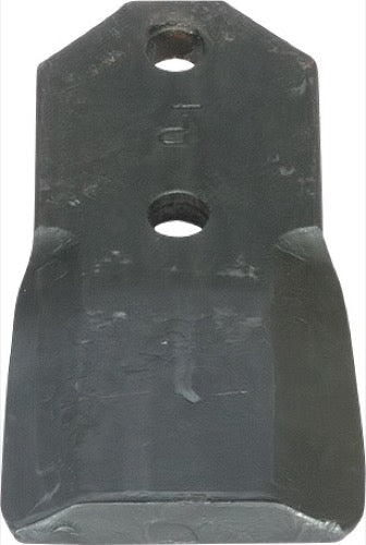 Cuchilla de rotavator - LS02-CUR-1074