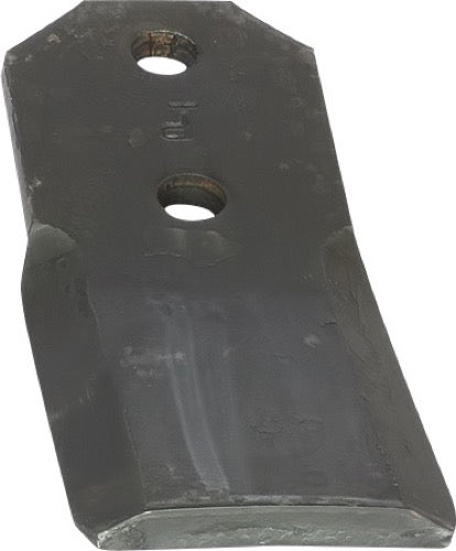 [LS02-CUR-1075] Cuchilla de rotavator - LS02-CUR-1075