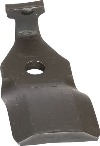 [LS02-CUR-1076] Cuchilla de rotavator - LS02-CUR-1076
