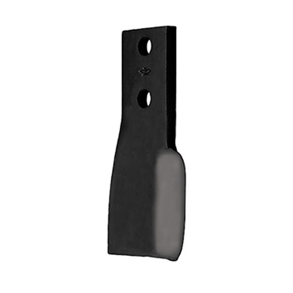 Cuchilla de rotavator- lado izquierdo - LS02-CUR-1097