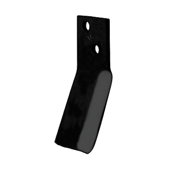 Cuchilla de rotavator- lado izquierdo - LS02-CUR-1107