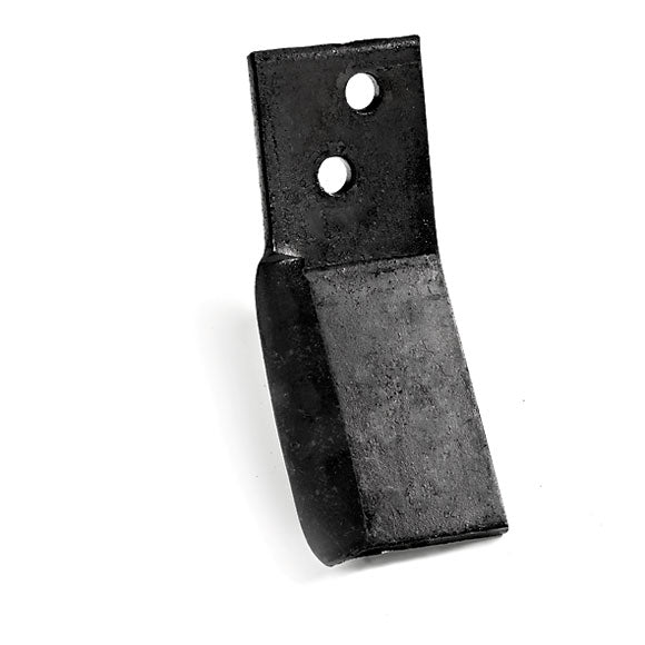 [LS02-CUR-1112] Cuchilla de rotavator- lado derecho - LS02-CUR-1112