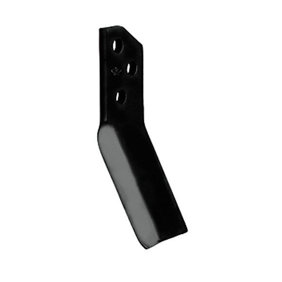 Cuchilla de rotavator- lado derecho - LS02-CUR-1114
