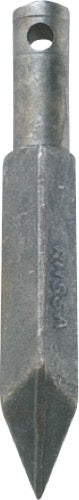 Diente rotativo - LS02-CUR-1124