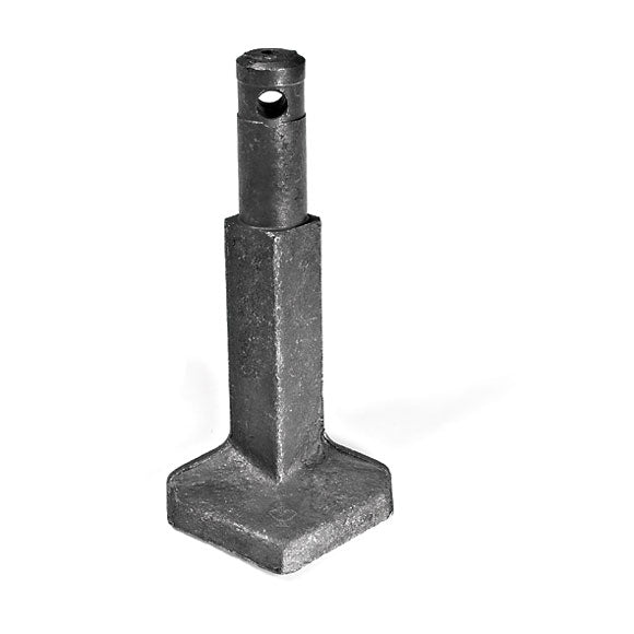 Diente rotativo - LS02-CUR-1127