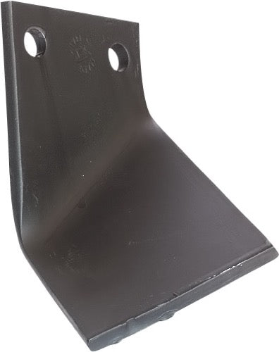 Cuchilla de rotavator- lado izquierdo - LS02-CUR-1131