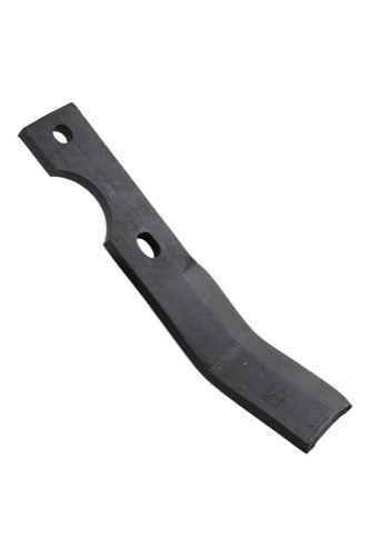 [LS02-CUR-1174] Cuchilla de rotavator- lado izquierdo - LS02-CUR-1174