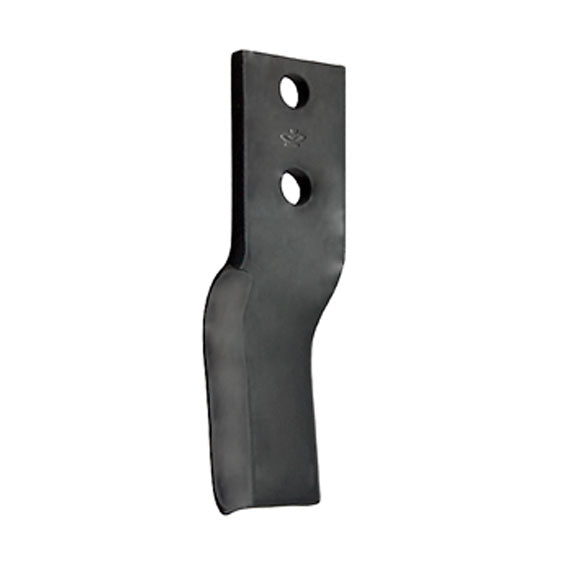 [LS02-CUR-1245] Cuchilla de rotavator- lado izquierdo - LS02-CUR-1245