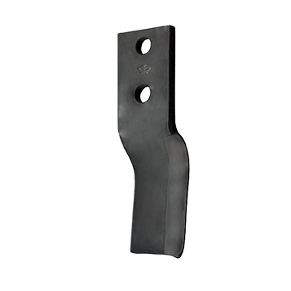 [LS02-CUR-1246] Cuchilla de rotavator- lado derecho - LS02-CUR-1246