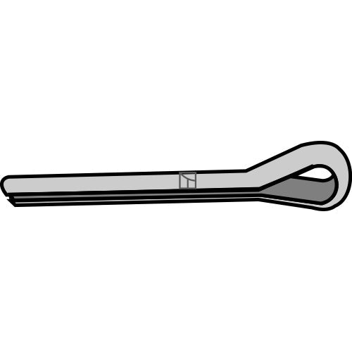 [LS03-TSM-085] Pasador - LS03-TSM-085