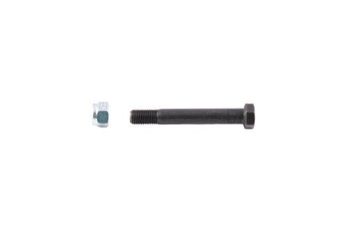 Tornillo con tuerca autoblocante -  7/16"UNF - LS03-TSM-089