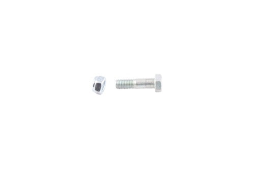 [LS03-TSM-091] Tornillo con tuerca autoblocante - M8x1-25 - 10.9 - LS03-TSM-091