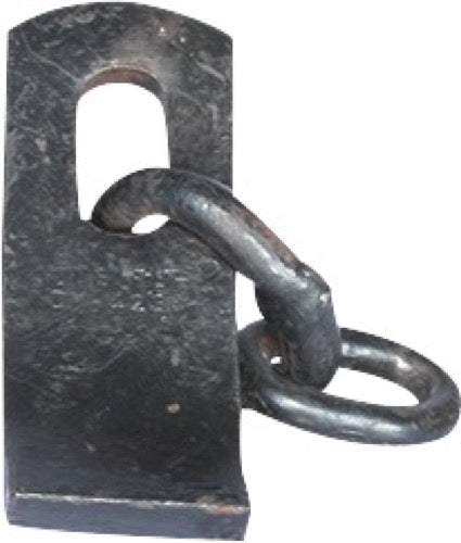 [LS03-CUD-060] Cuchilla con cadena - LS03-CUD-060