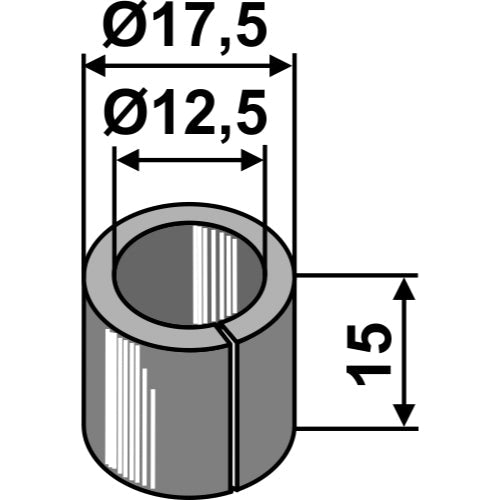 Casquillo - LS03-ARC-056