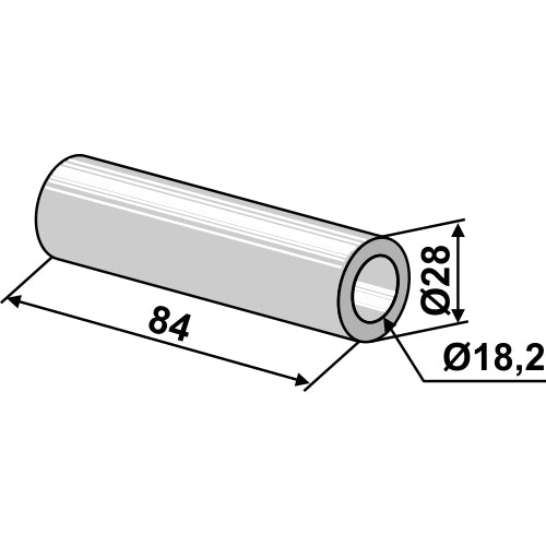 Casquillo - LS03-ARC-057