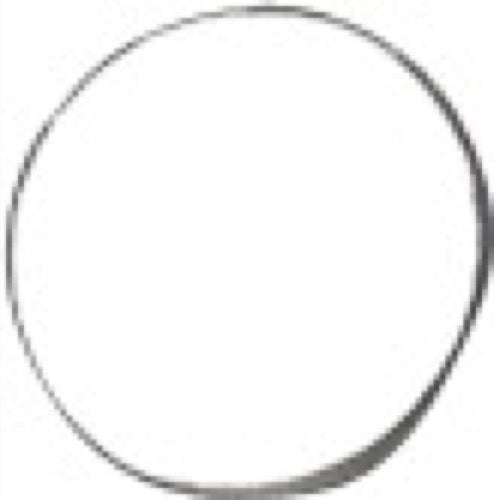 Cuchilla - Y - LS03-CUD-180
