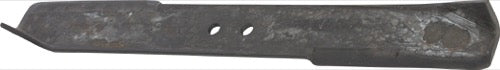 Cuchilla recta - LS03-CUD-196