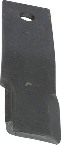 Cuchilla - lado izquierdo - modelo nuevo - LS03-CUD-329