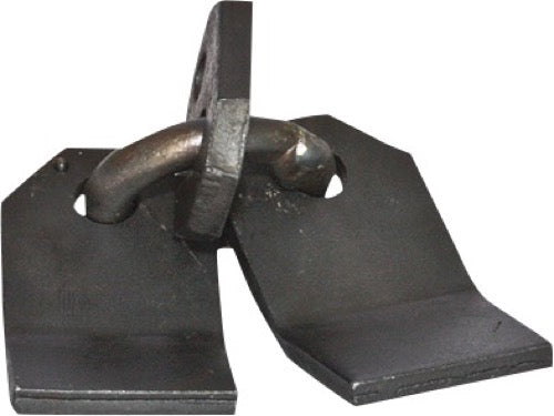 Cuchilla - Y con cadena - LS03-CUD-380