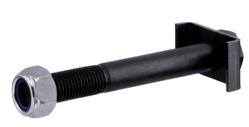 Tornillo con tuerca autoblocante -  10.9 - LS03-TSM-217