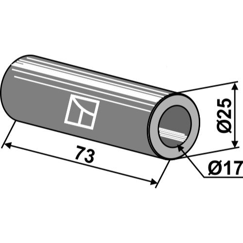 [LS03-ARC-151] Casquillo - LS03-ARC-151