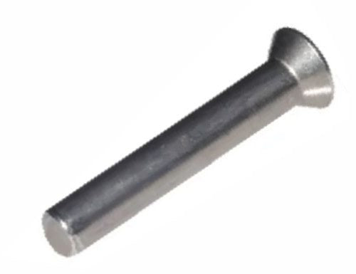 Remache cabeza fresada o cónica - Ø5-4x25 - LS04-BRE-004