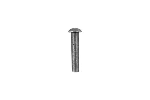 [LS04-CLR-004] Remache de cabeza redonda - Ø5x25 - LS04-CLR-004