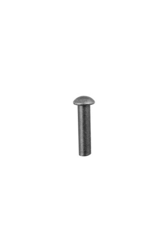 [LS04-CLR-006] Remache de cabeza redonda - Ø6x25 - LS04-CLR-006