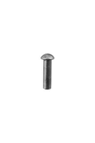 [LS04-CLR-007] Remache de cabeza redonda - Ø7x25 - LS04-CLR-007
