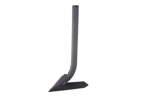 [LS04-DMB-006] Brazo con cuchilla de binadora 160mm - LS04-DMB-006