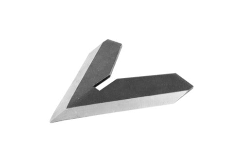 Cuchilla de binadora 160mm - LS04-CUC-020