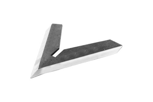 [LS04-CUC-021] Cuchilla de binadora 180mm - LS04-CUC-021