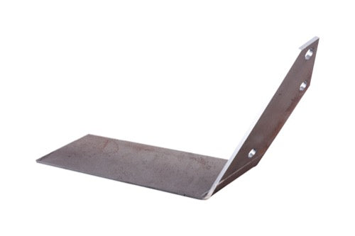 Cuchilla Lelievre de binadora - izquierda - LS04-CUC-036