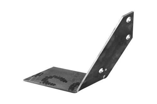 Cuchilla Lelievre de binadora - izquierda - LS04-CUC-038