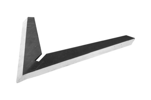 [LS04-CUC-056] Cuchilla de binadora 320mm - LS04-CUC-056