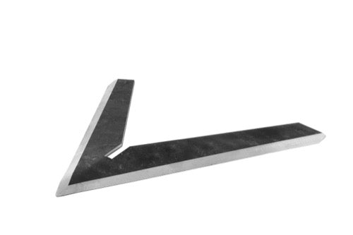 [LS04-CUC-058] Cuchilla de binadora 360mm - LS04-CUC-058