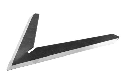 [LS04-CUC-059] Cuchilla de binadora 380mm - LS04-CUC-059