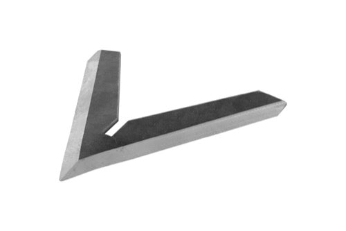 Cuchilla de binadora 220mm - LS04-CUC-066