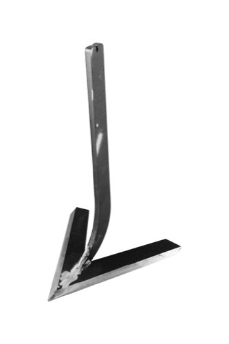 [LS04-DMB-017] Brazo con cuchilla de binadora 220mm - LS04-DMB-017
