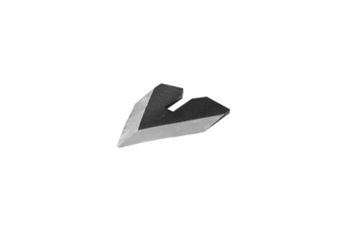 [LS04-CUC-067] Cuchilla de binadora 80mm - LS04-CUC-067